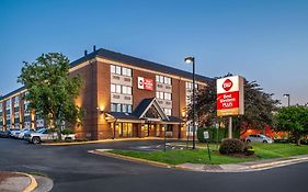 Best Western Alexandria Va